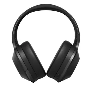 Laser Bluetooth ENC headphone Black