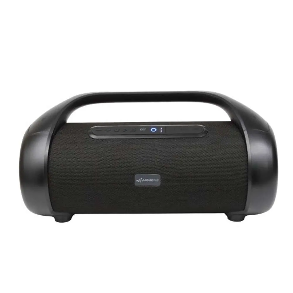 Laser SoundTec 2.1CH Superb Boombox