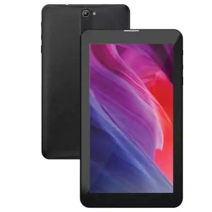 Laser Tab MID 785 7" Quad Core 16/1GB 2MP 2000mAh Black