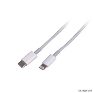 Laser USB C to Idevice Cable 1m
