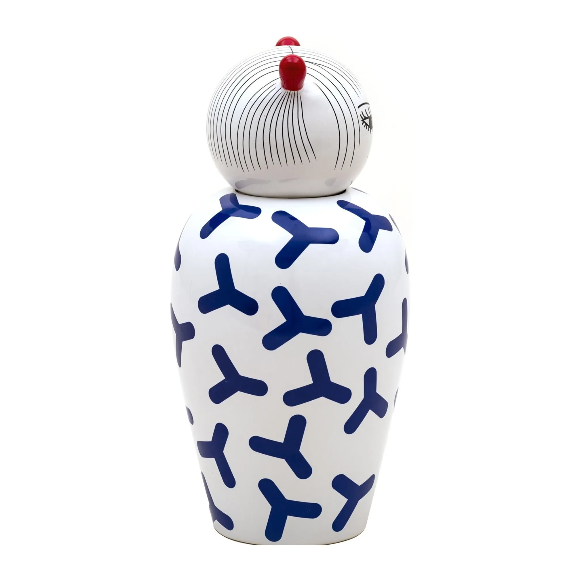 Le Canopie Vase | Zoe