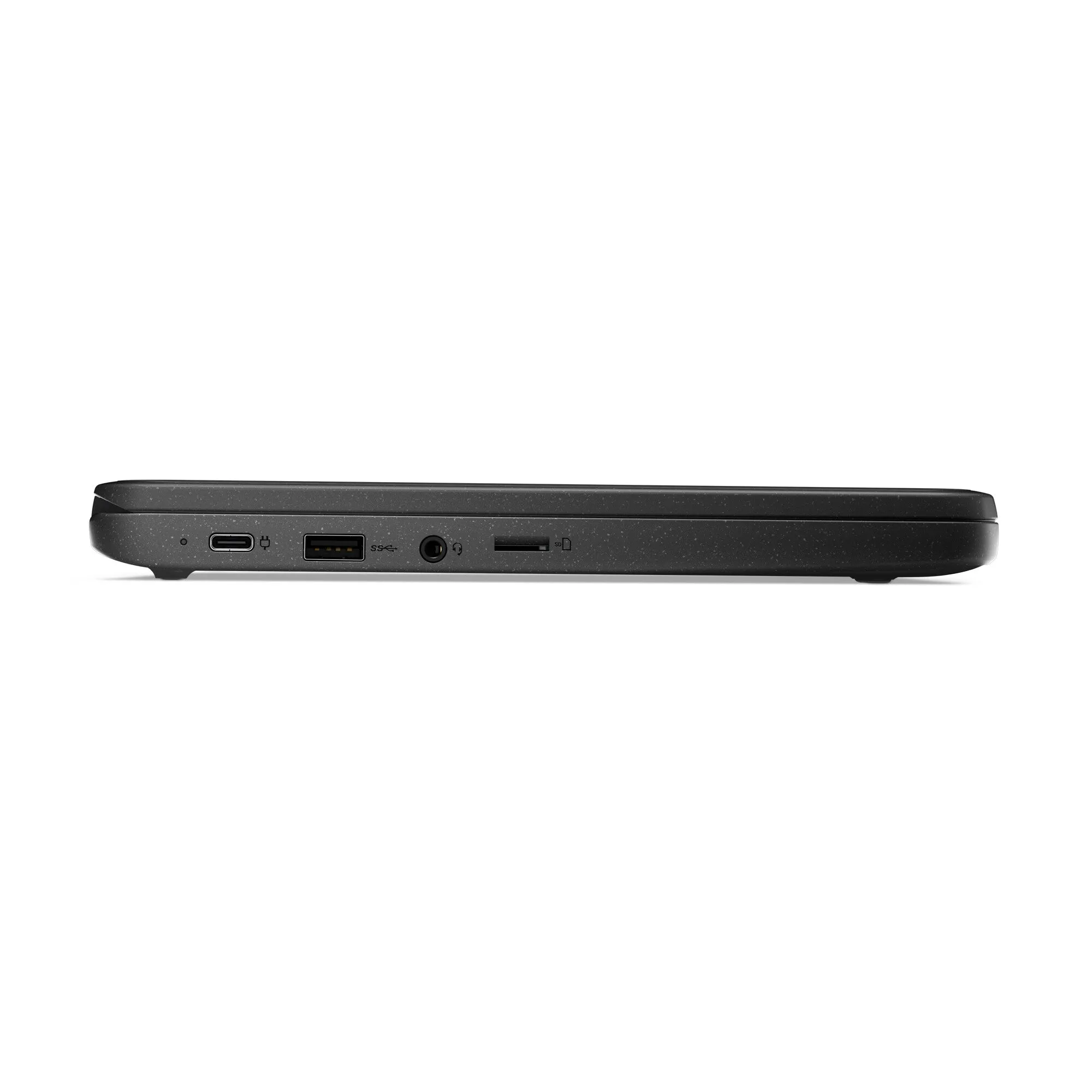 Lenovo 100e G3 11.6" Chromebook - Intel Celeron N4500, 4GB RAM, 64GB eMMC, ChromeOS, Grey
