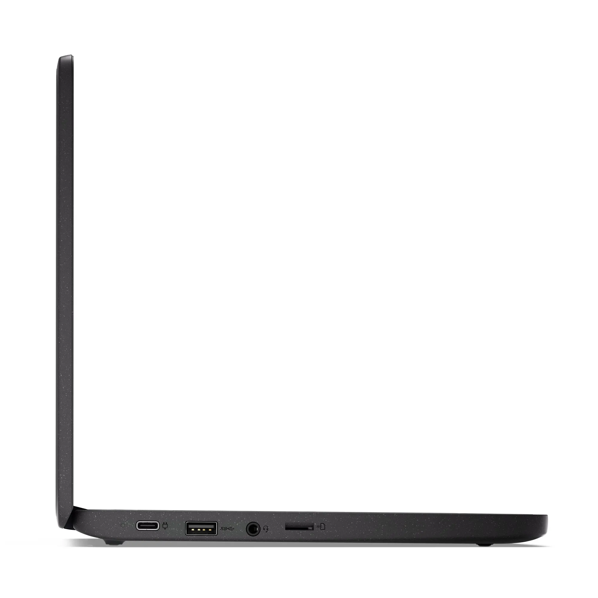 Lenovo 100e G3 11.6" Chromebook - Intel Celeron N4500, 4GB RAM, 64GB eMMC, ChromeOS, Grey