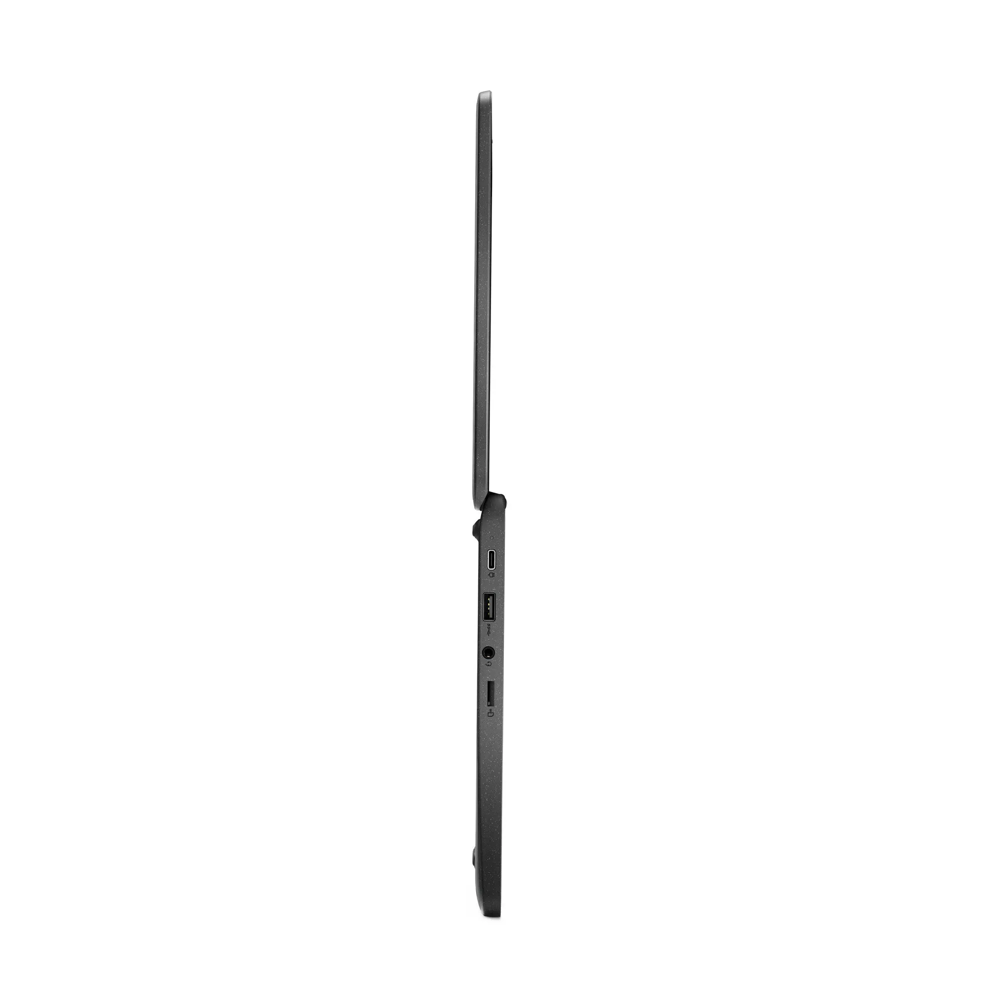 Lenovo 100e G3 11.6" Chromebook - Intel Celeron N4500, 4GB RAM, 64GB eMMC, ChromeOS, Grey