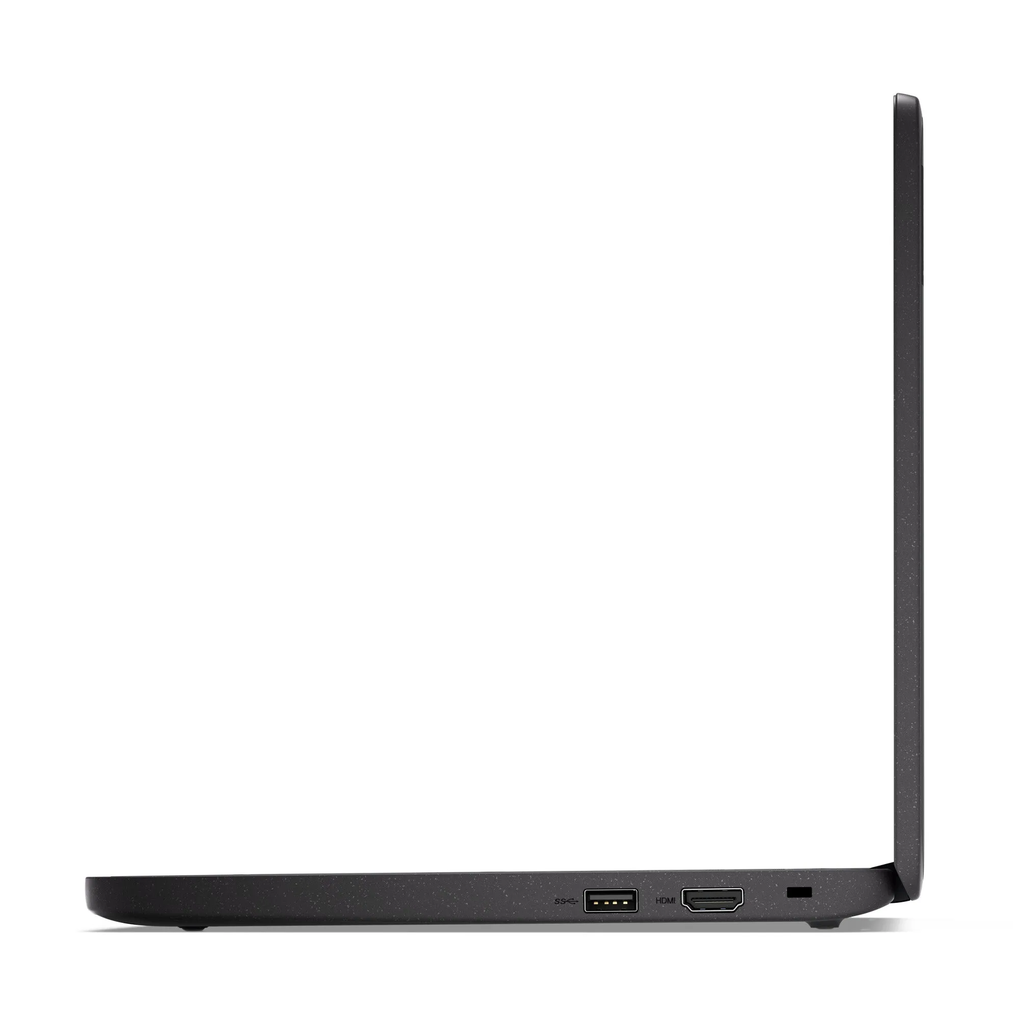 Lenovo 100e G3 11.6" Chromebook - Intel Celeron N4500, 4GB RAM, 64GB eMMC, ChromeOS, Grey