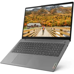 Lenovo Ideapad 3 15.6" i5-1155G7 8GB RAM 512GB