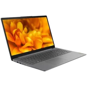 Lenovo Ideapad 3i 15.6" Touch i3-1115G4 8GB RAM 256GB SSD Arctic Grey