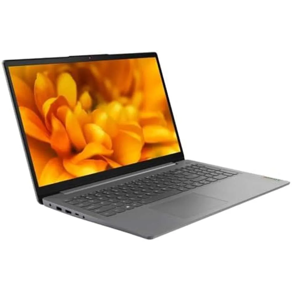 Lenovo Ideapad 3i 15.6" Touch i3-1115G4 8GB RAM 256GB SSD Arctic Grey
