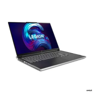 Lenovo Legion S7 G7 16" Gaming Laptop - AMD Ryzen 7 6800H, RX 6800S, 16GB RAM, 1TB SSD, WQXGA, Windows 11 Home, Grey
