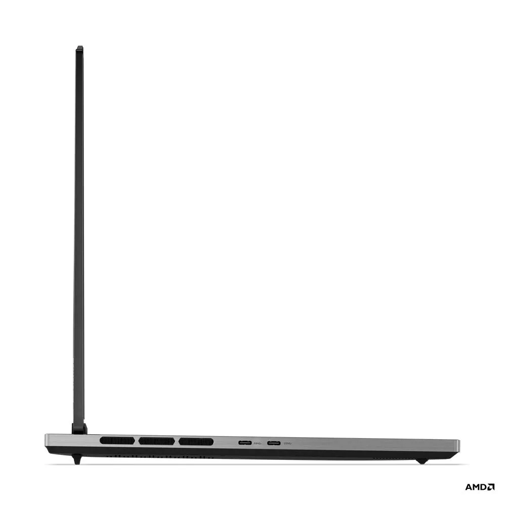 Lenovo Legion S7 G7 16" Gaming Laptop - AMD Ryzen 7 6800H, RX 6800S, 16GB RAM, 1TB SSD, WQXGA, Windows 11 Home, Grey