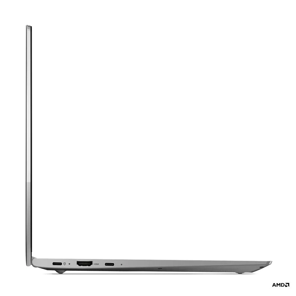 Lenovo ThinkBook 13s G4 13.3" Laptop - AMD Ryzen 5 6600U, 8GB RAM, 256GB SSD, WUXGA, Windows 11 Pro, Grey