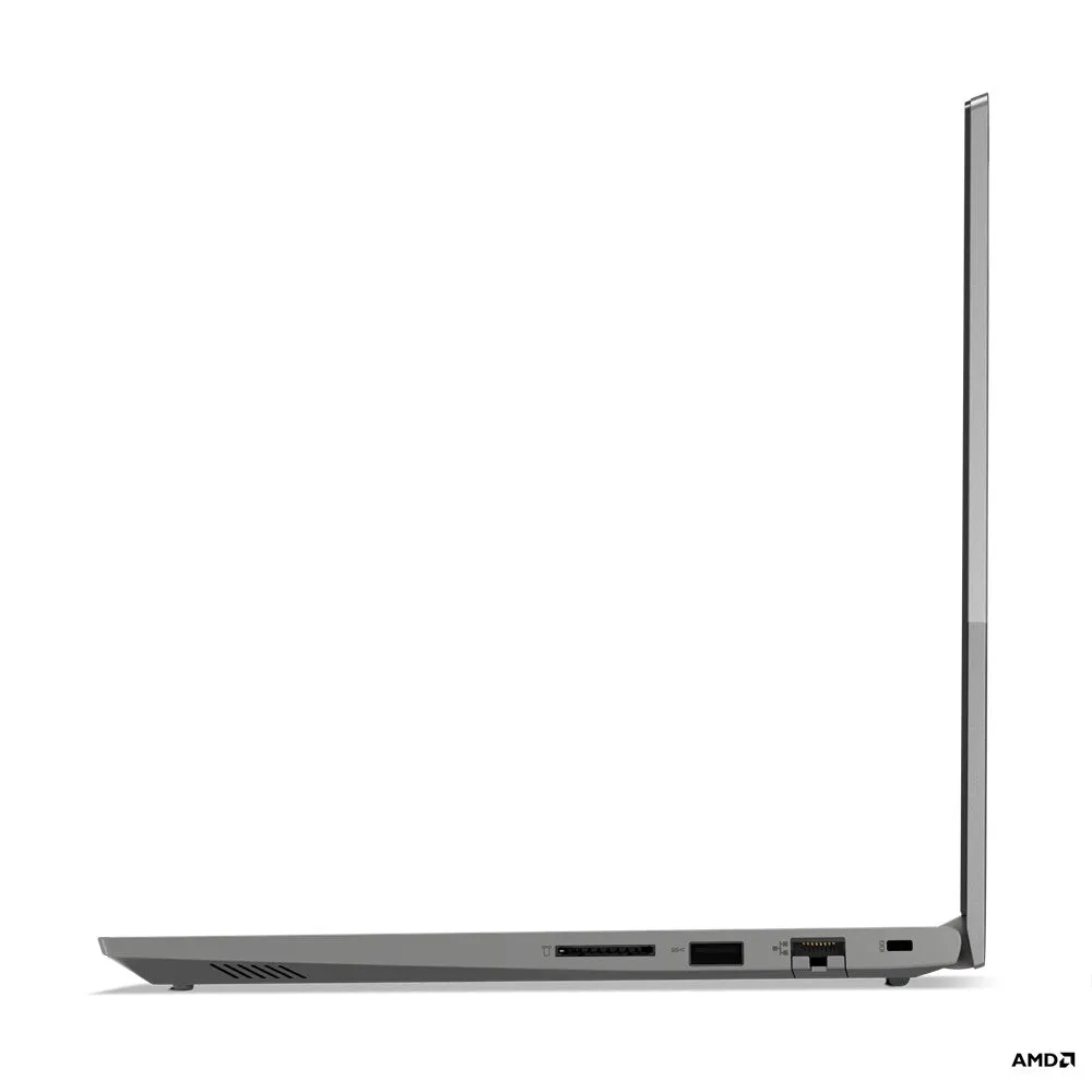 Lenovo ThinkBook 14 G3 14" Laptop - AMD Ryzen 5 5500U, 16GB RAM, 512GB SSD, Windows 11 Home, Grey