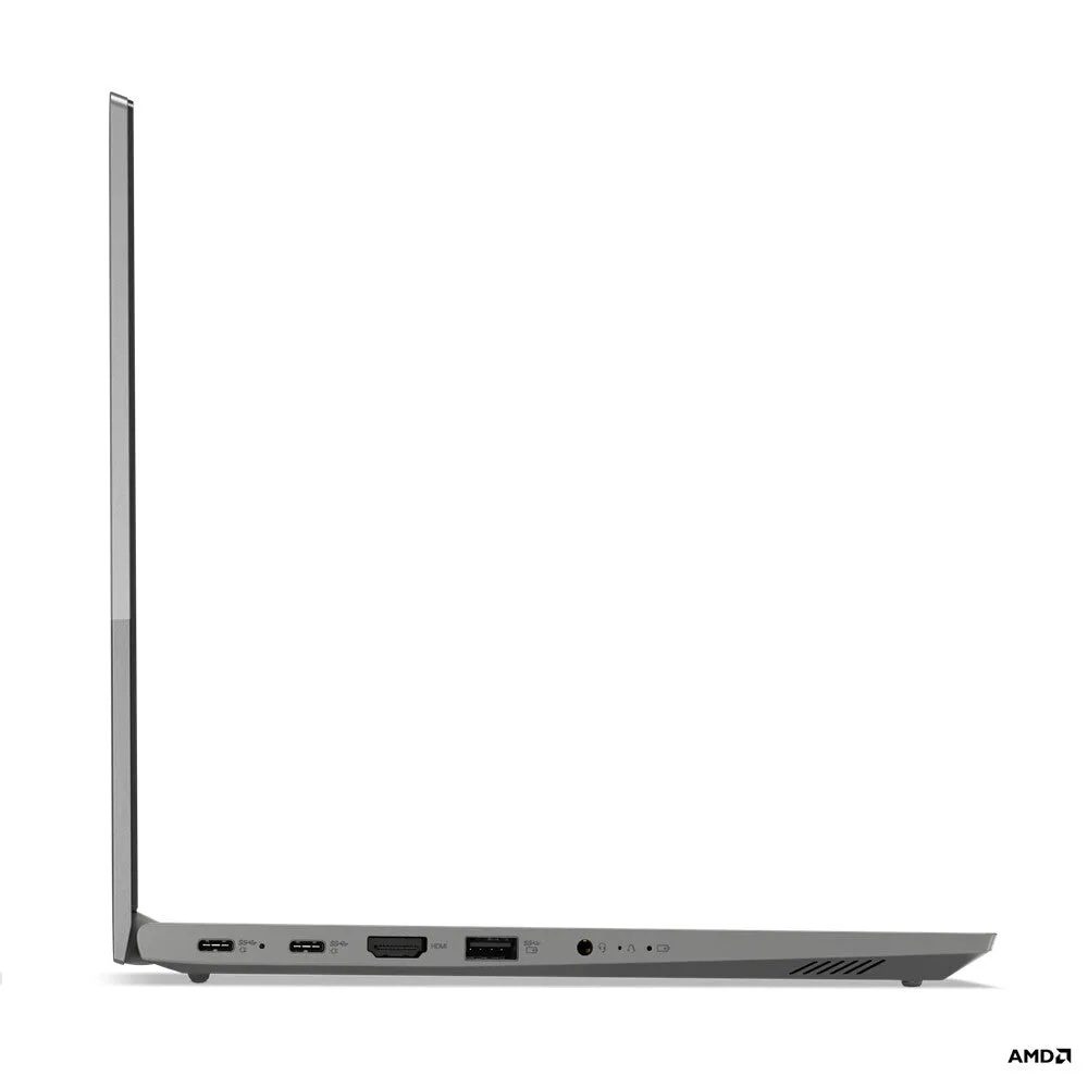 Lenovo ThinkBook 14 G3 14" Laptop - AMD Ryzen 5 5500U, 16GB RAM, 512GB SSD, Windows 11 Home, Grey