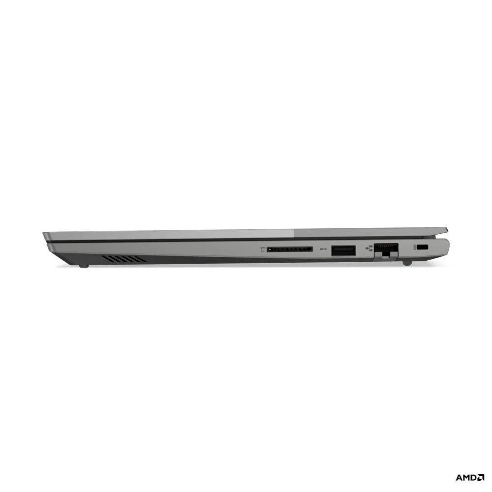 Lenovo ThinkBook 14 G3 14" Laptop - AMD Ryzen 5 5500U, 16GB RAM, 512GB SSD, Windows 11 Home, Grey