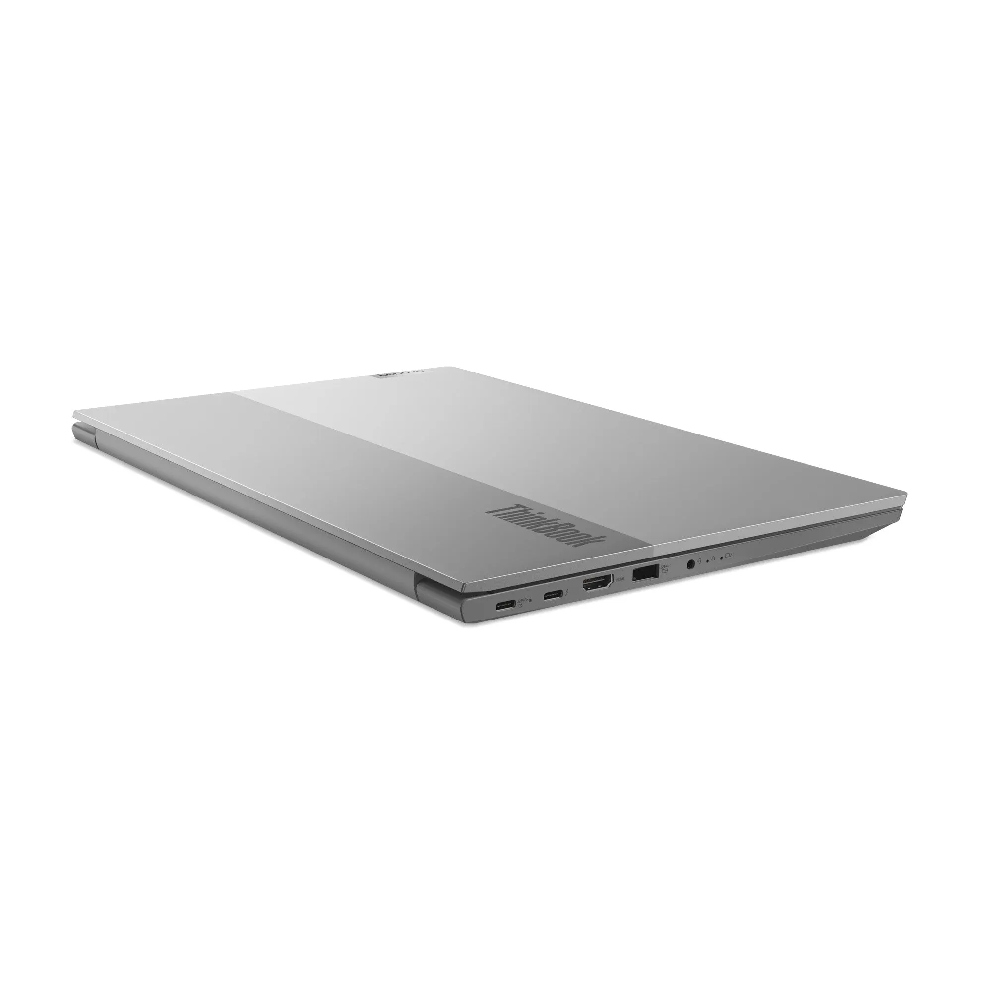 Lenovo ThinkBook 15 G4 15.6" Laptop - Intel Core i5-1235U, 8GB RAM, 256GB SSD, Windows 11 Pro, Grey