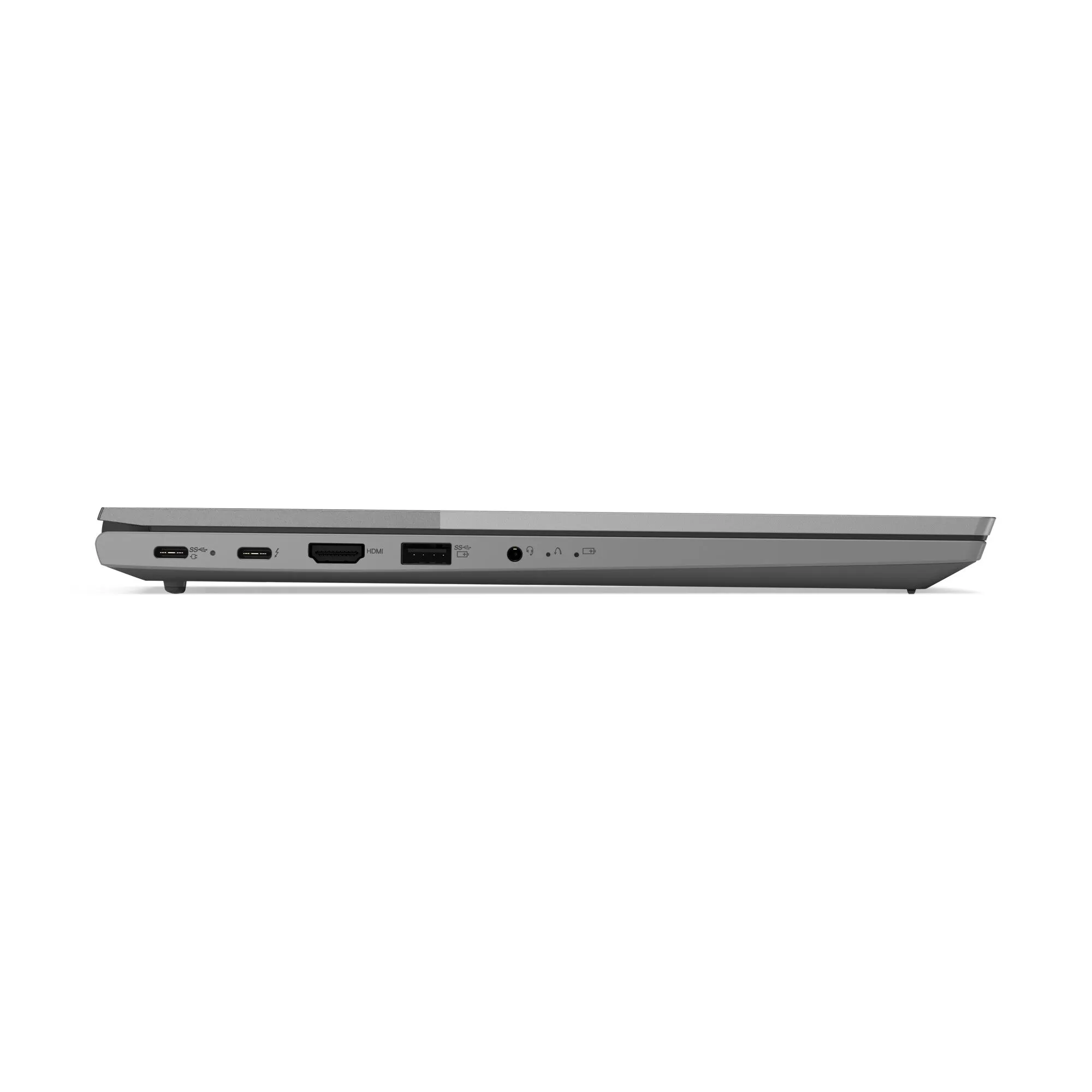 Lenovo ThinkBook 15 G4 15.6" Laptop - Intel Core i5-1235U, 8GB RAM, 256GB SSD, Windows 11 Pro, Grey