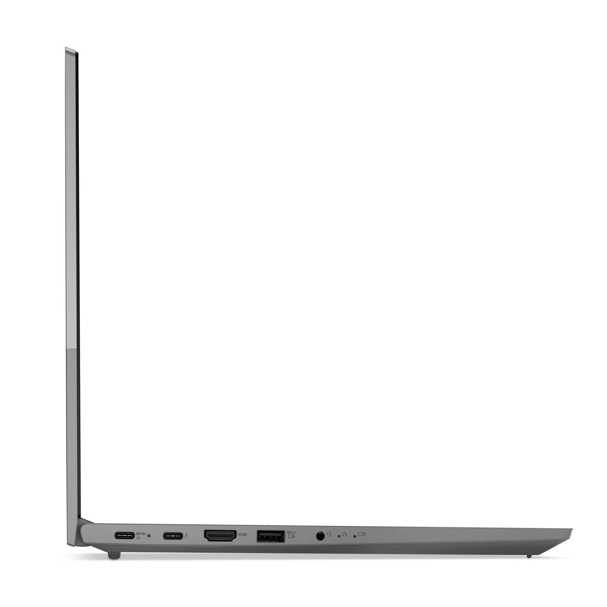 Lenovo ThinkBook 15 G4 15.6" Laptop - Intel Core i5-1235U, 8GB RAM, 256GB SSD, Windows 11 Pro, Grey