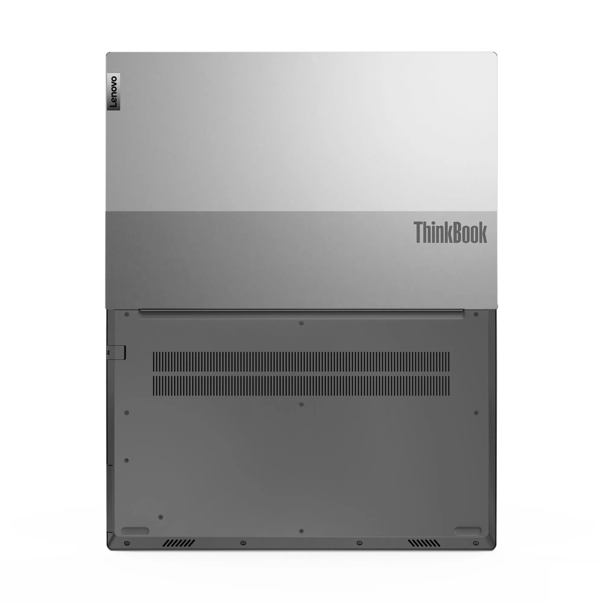 Lenovo ThinkBook 15 G4 15.6" Laptop - Intel Core i5-1235U, 8GB RAM, 256GB SSD, Windows 11 Pro, Grey