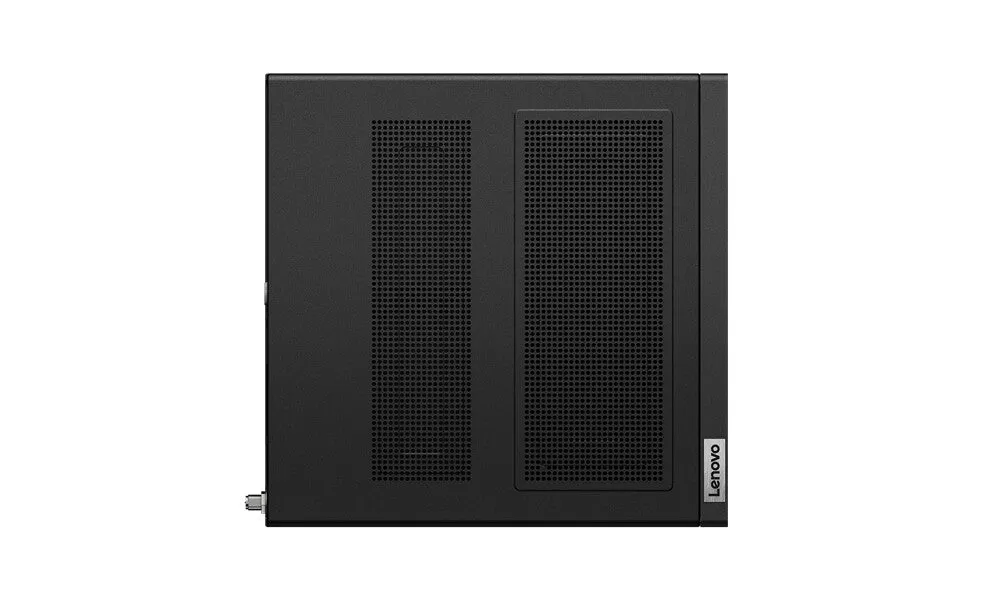 Lenovo ThinkStation P350 Intel Core i9 i9-11900T 16 GB DDR4-SDRAM 512 GB SSD NVIDIA T600 Windows 10 Pro Mini PC Workstation Black