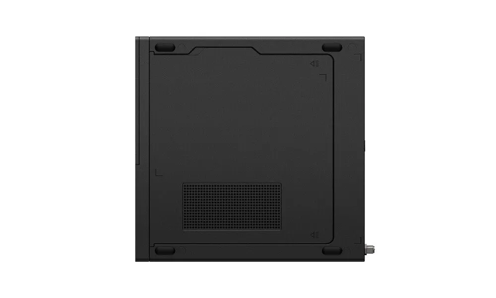 Lenovo ThinkStation P350 Intel Core i9 i9-11900T 16 GB DDR4-SDRAM 512 GB SSD NVIDIA T600 Windows 10 Pro Mini PC Workstation Black