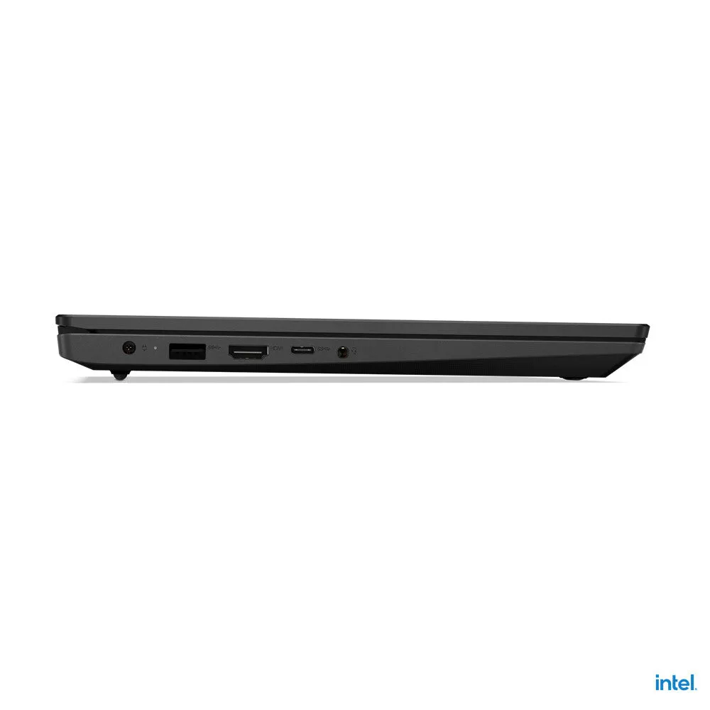 Lenovo V V14 G1 14" Laptop - Intel Core i5-1135G7, 8GB RAM, 256GB SSD, Full HD, Windows 11 Home, Black