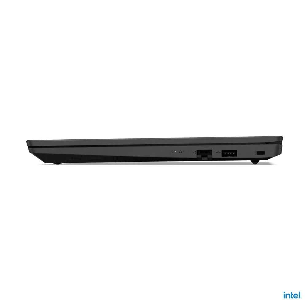 Lenovo V V14 G1 14" Laptop - Intel Core i5-1135G7, 8GB RAM, 256GB SSD, Full HD, Windows 11 Home, Black