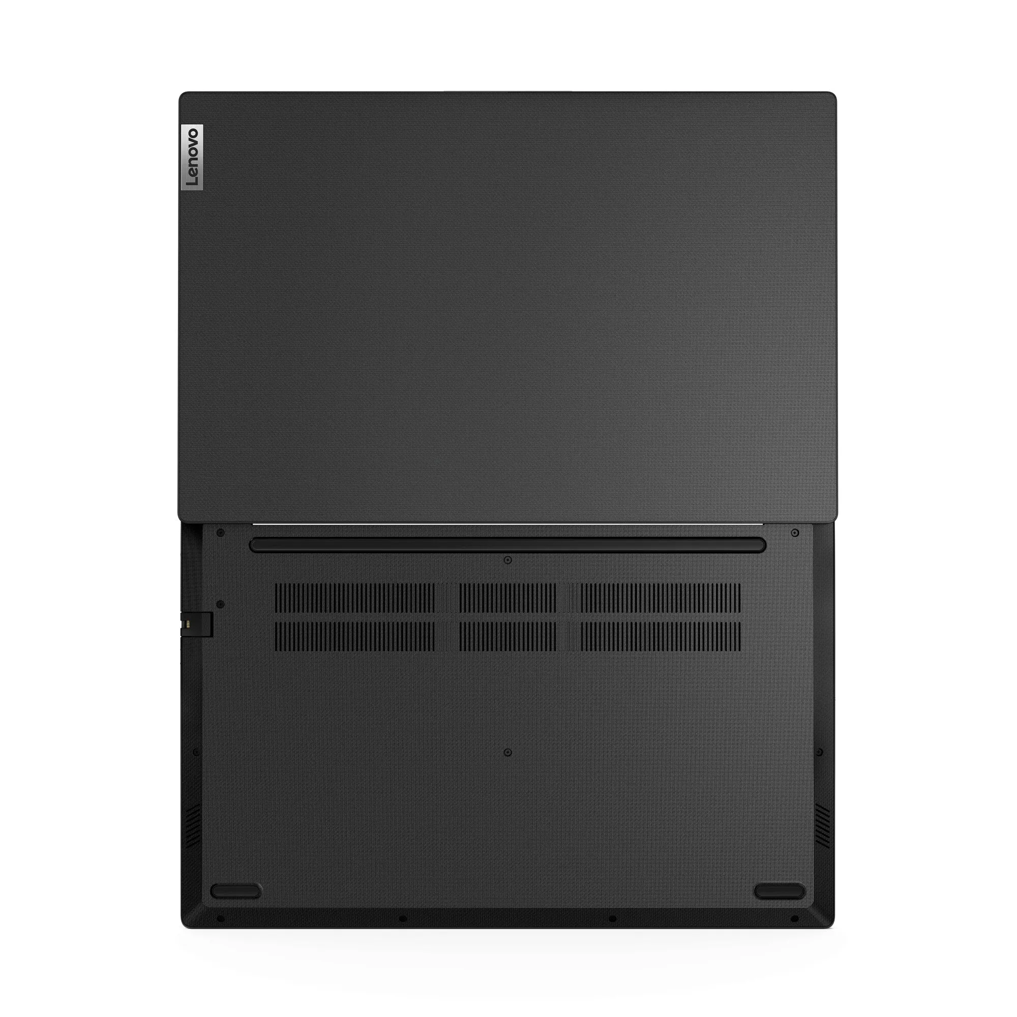 Lenovo V15 15.6" Laptop - Intel Core i7-1165G7, 8GB RAM, 512GB SSD, Windows 11 Pro, Black