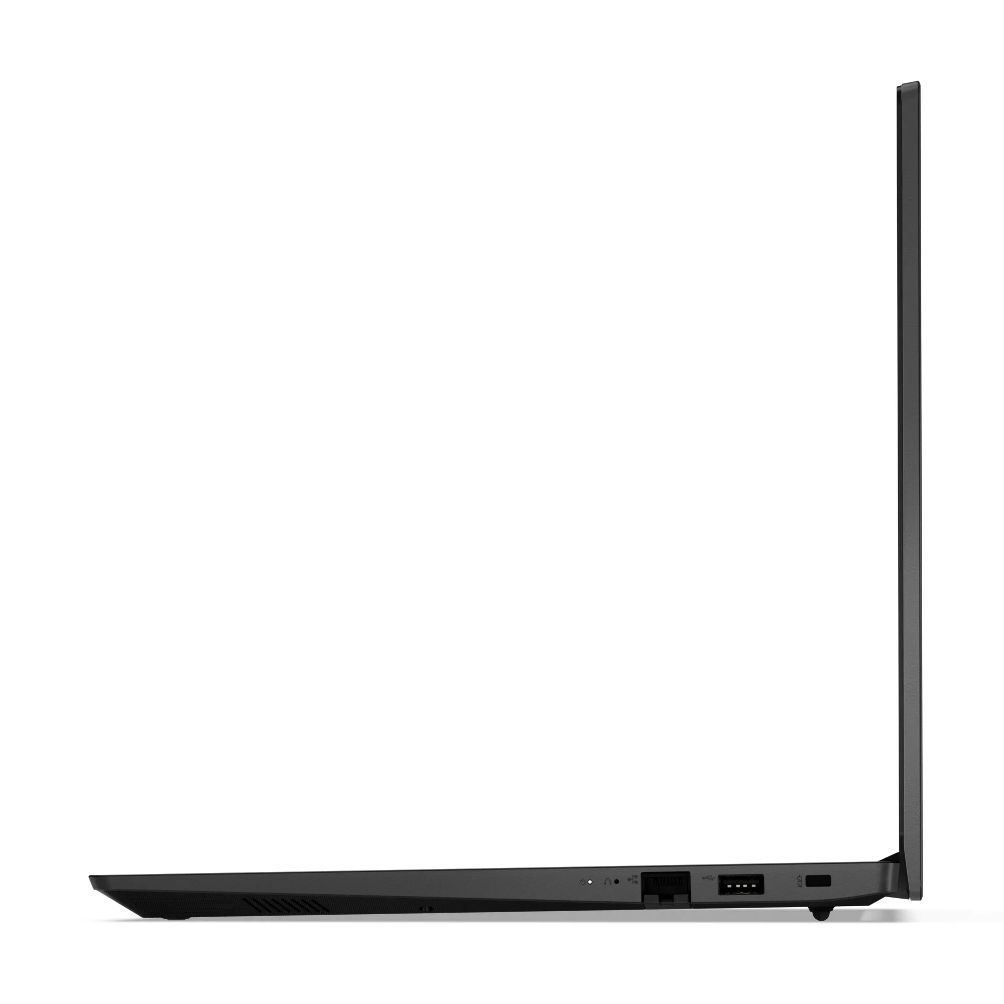 Lenovo V15 15.6" Laptop - Intel Core i7-1165G7, 8GB RAM, 512GB SSD, Windows 11 Pro, Black