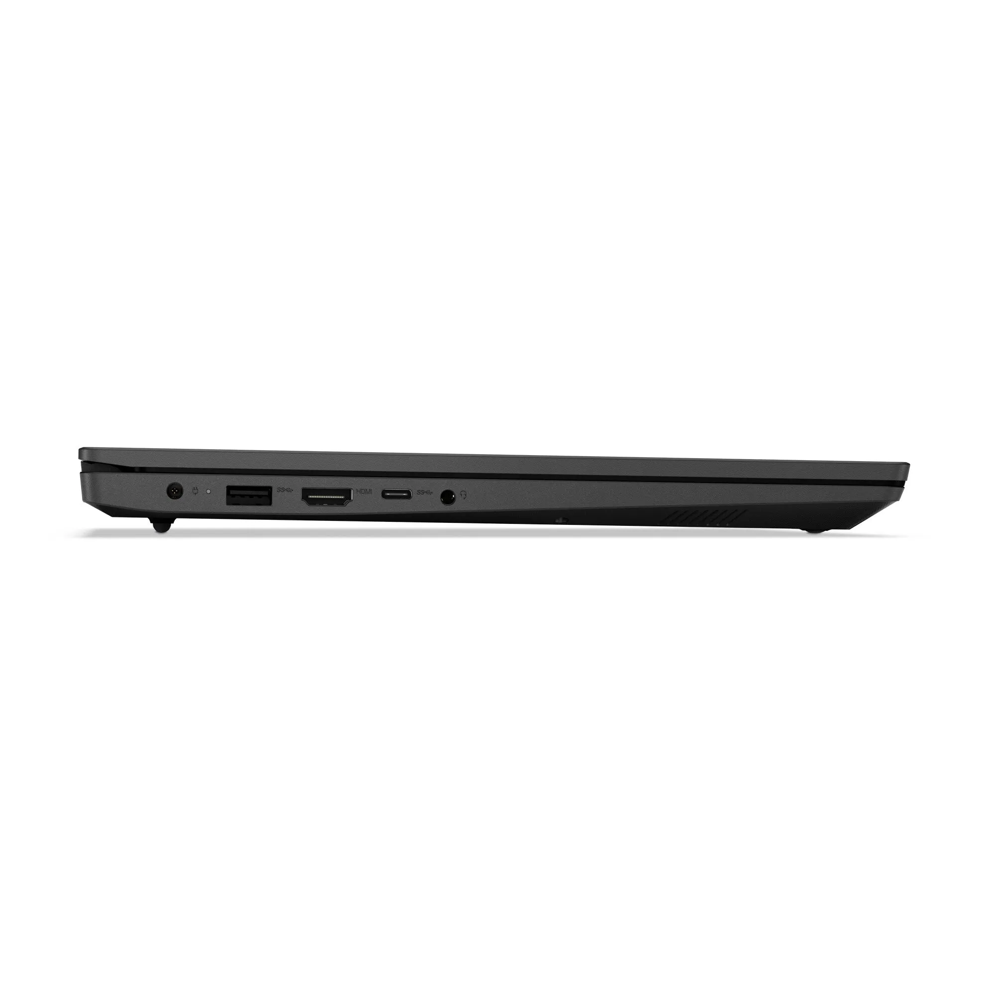 Lenovo V15 15.6" Laptop - Intel Core i7-1165G7, 8GB RAM, 512GB SSD, Windows 11 Pro, Black