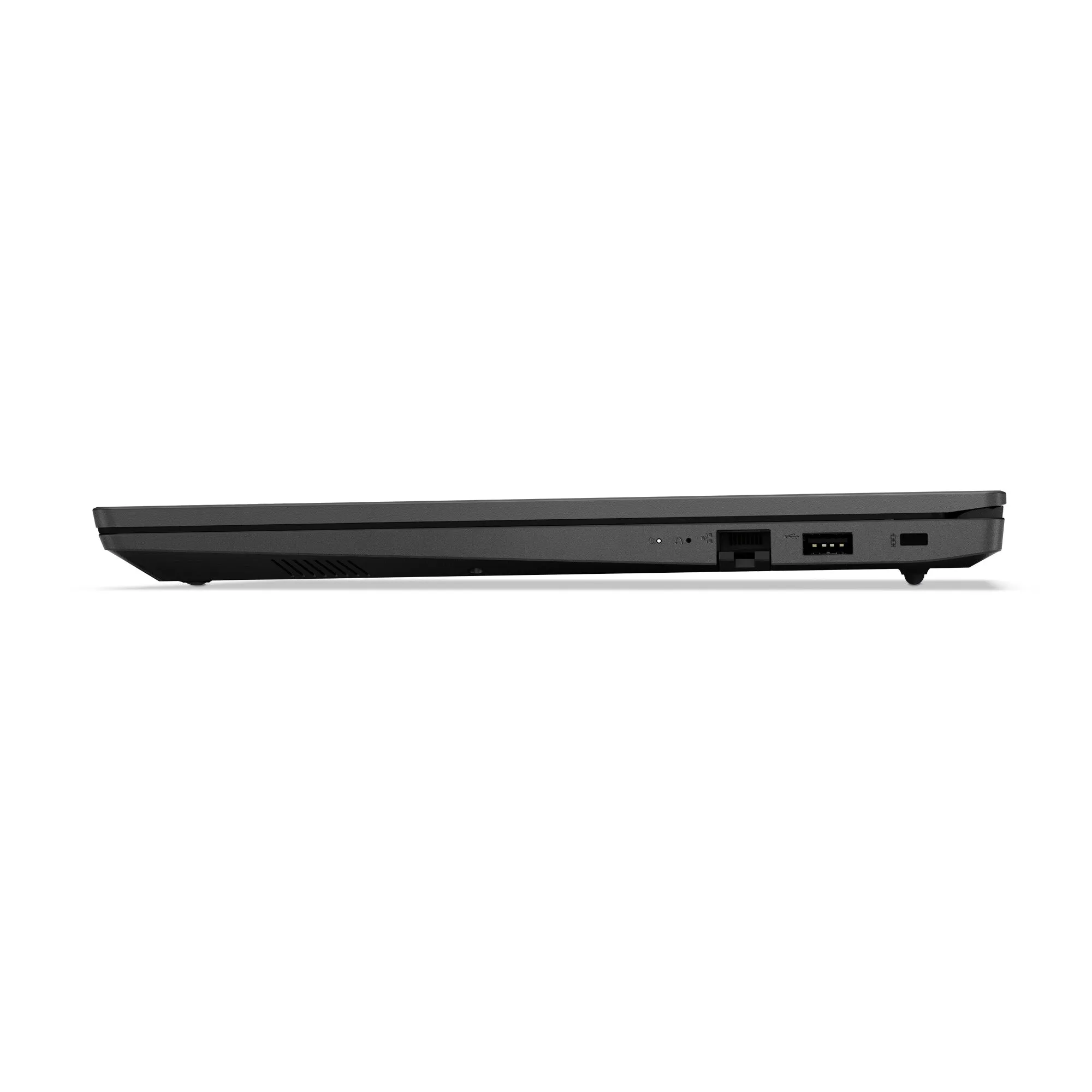 Lenovo V15 15.6" Laptop - Intel Core i7-1165G7, 8GB RAM, 512GB SSD, Windows 11 Pro, Black