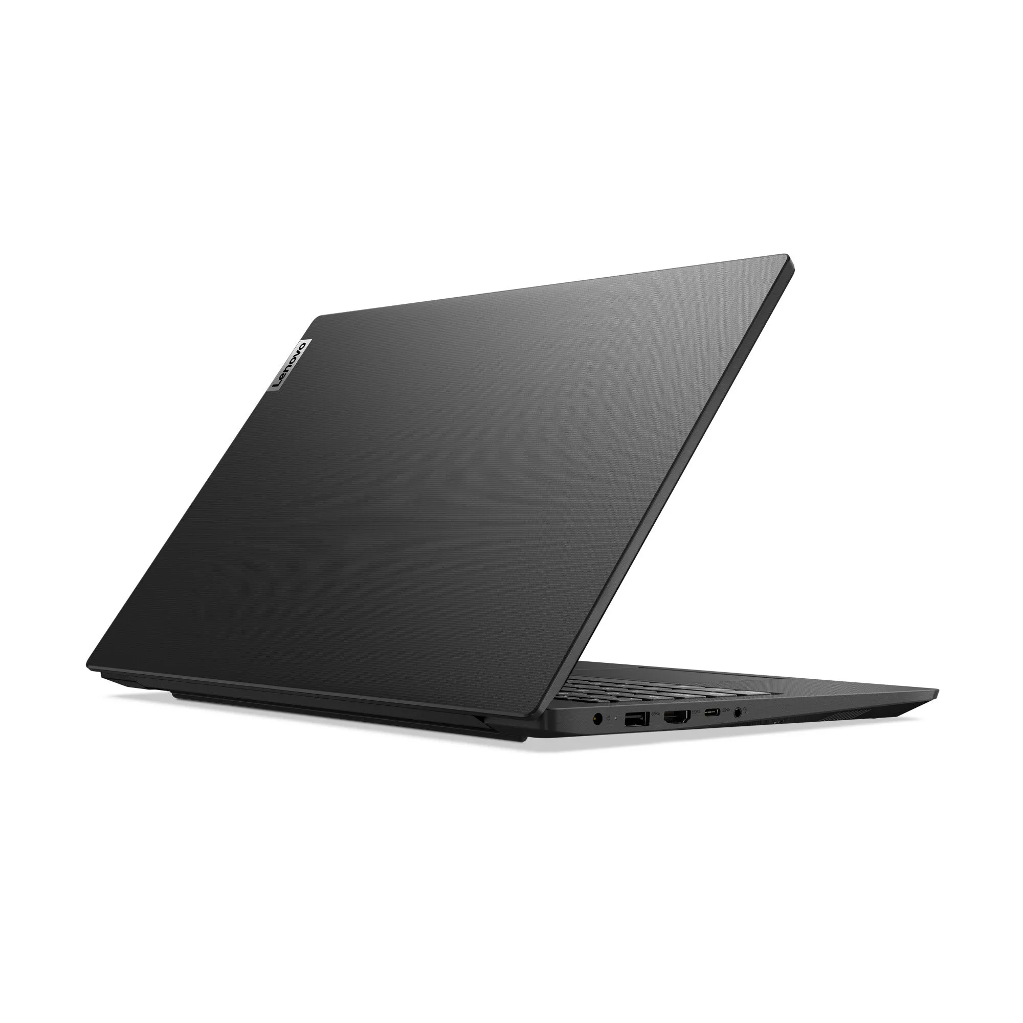Lenovo V15 15.6" Laptop - Intel Core i7-1165G7, 8GB RAM, 512GB SSD, Windows 11 Pro, Black