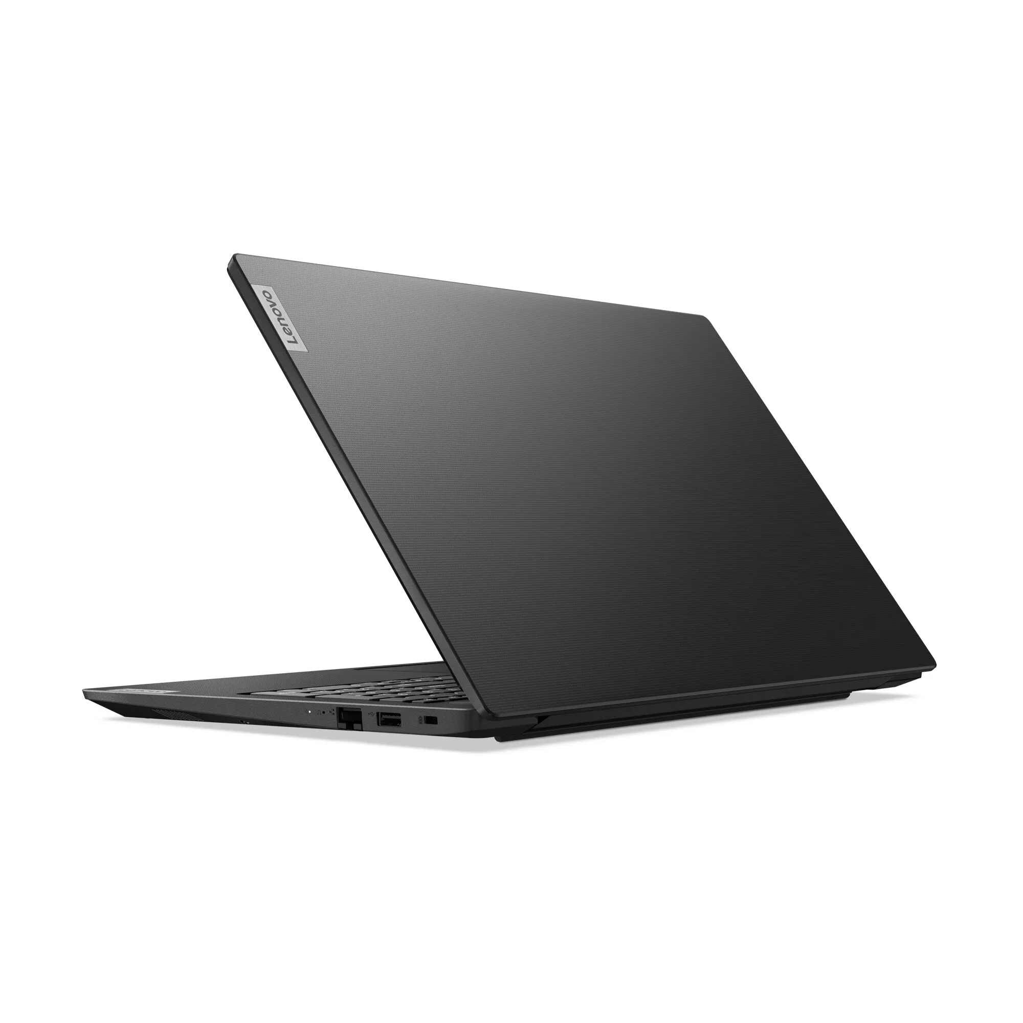 Lenovo V15 15.6" Laptop - Intel Core i7-1165G7, 8GB RAM, 512GB SSD, Windows 11 Pro, Black