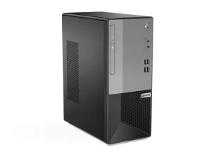 Lenovo V50t Intel Core i5 i5-10400 16 GB DDR4-SDRAM 512 GB SSD Windows 10 Pro Tower PC Black, Silver