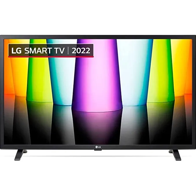 LG 32" Full HD HDR LED Smart TV | 32LQ63006LA