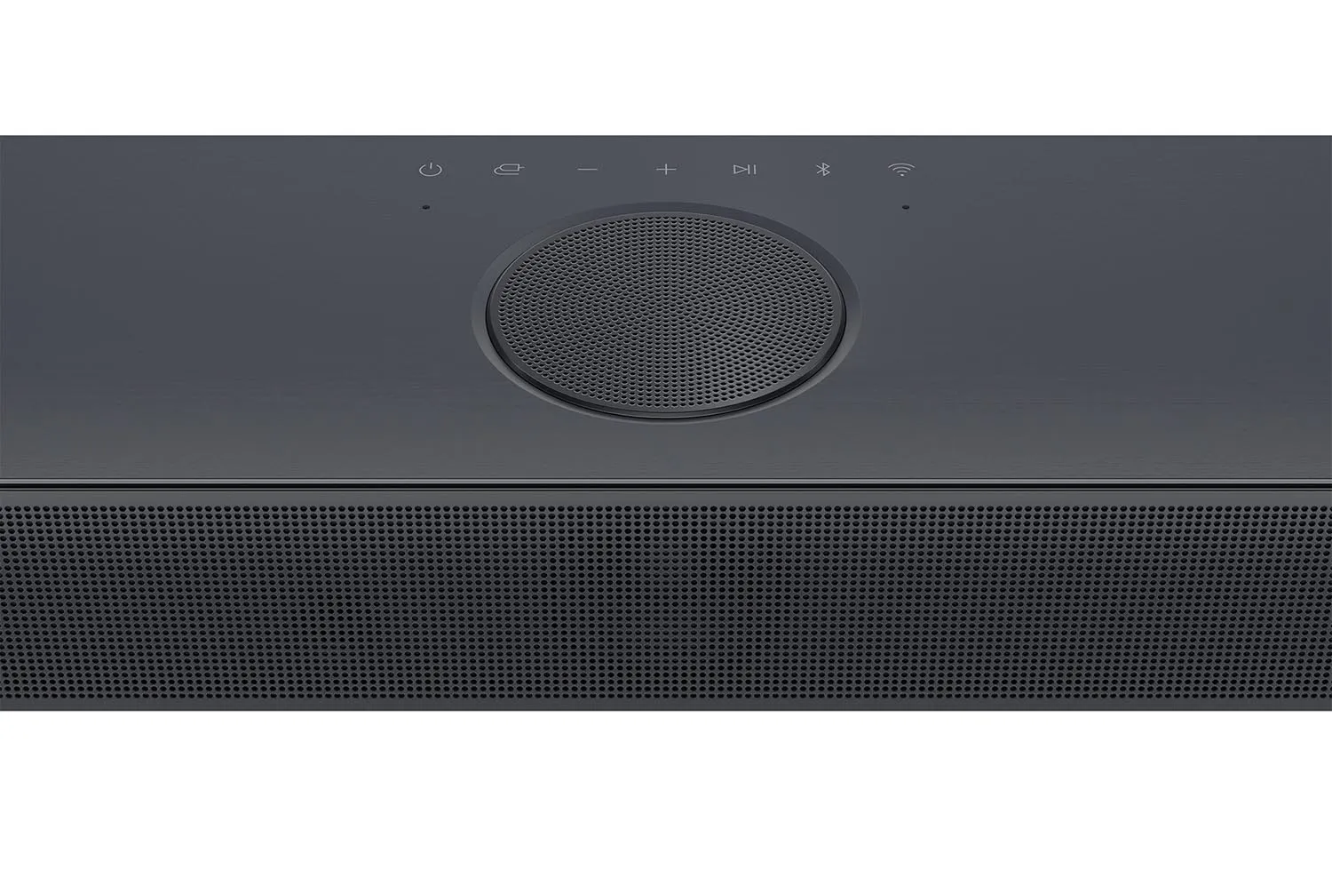 LG 400W 3.1.3ch Dolby Atmos Soundbar SC9S, Triple Up-Firing Speakers, Exclusive Bracket for LG OLED evo C Series TV - SC9S.DCANLLK