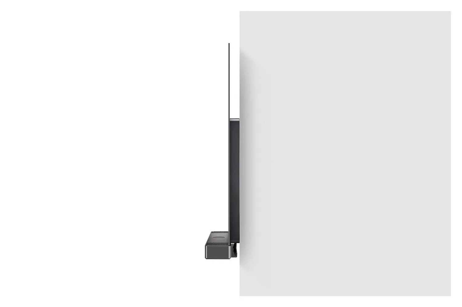 LG 400W 3.1.3ch Dolby Atmos Soundbar SC9S, Triple Up-Firing Speakers, Exclusive Bracket for LG OLED evo C Series TV - SC9S.DCANLLK