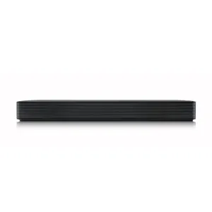 LG 40W 2.0 ch Compact Sound Bar with Bluetooth - SK1.ACANLLK