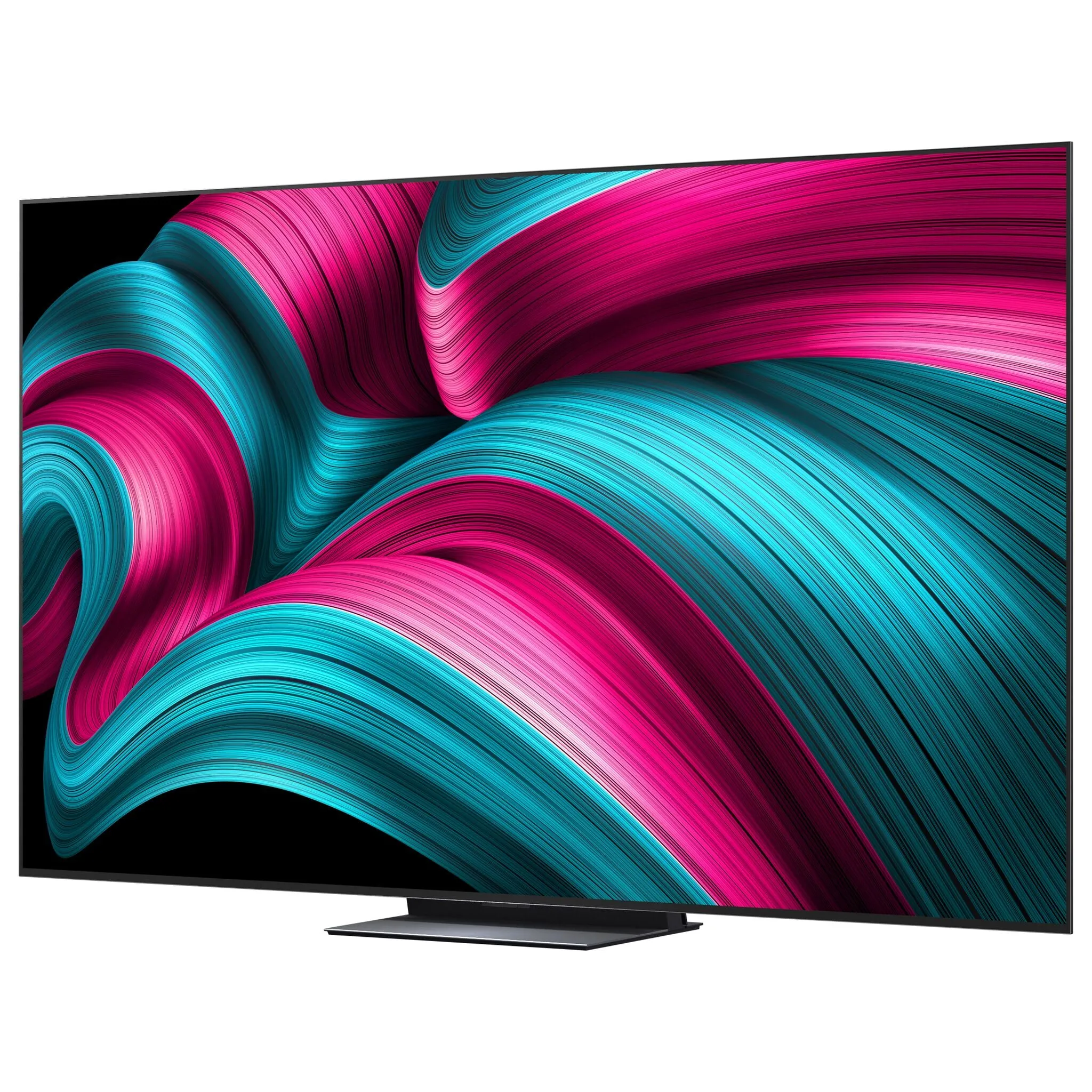 LG 48" 4K Smart OLED evo AI TV - OLED48C5PUA