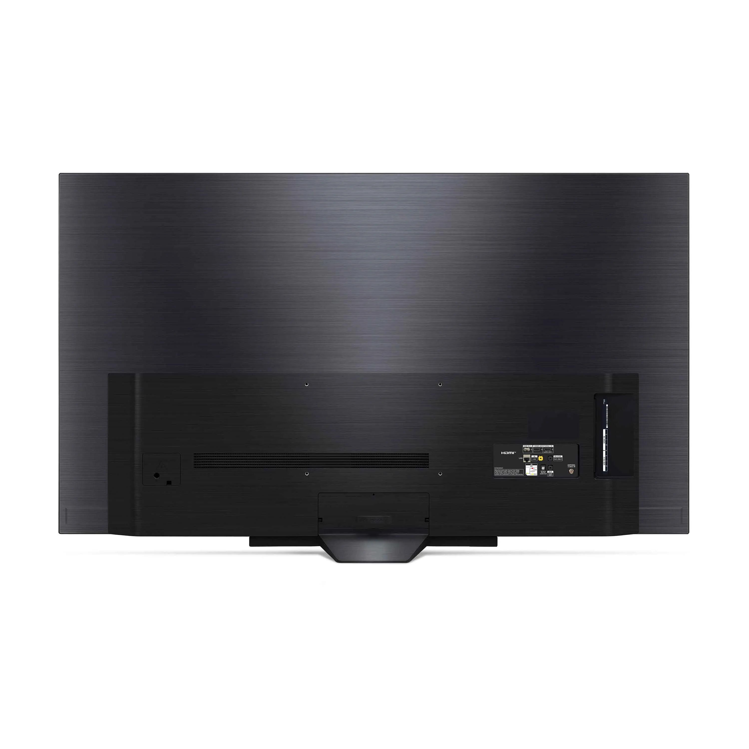 LG 55'' BX LG OLED TV with ThinQ AI - OLED55BXPUA