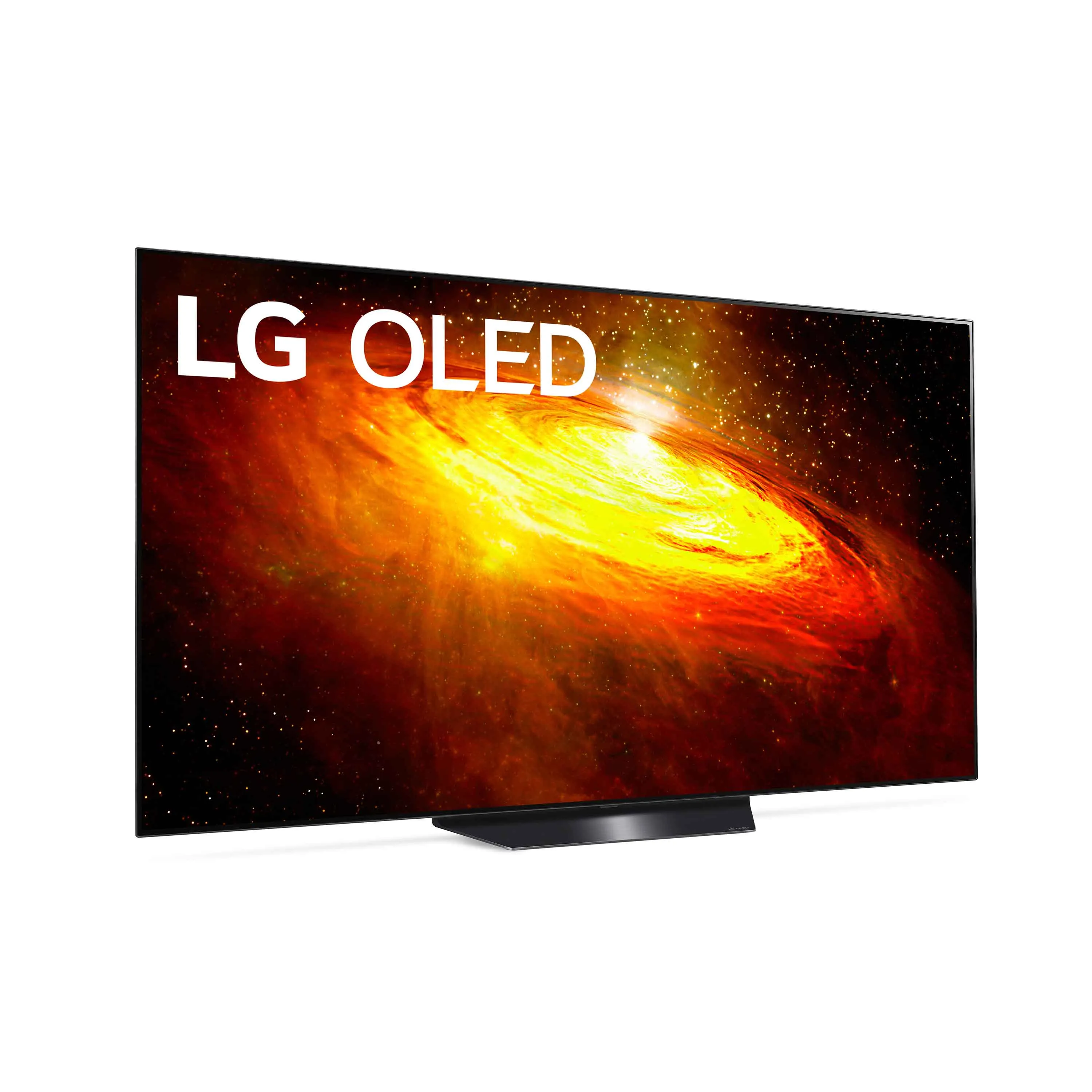 LG 55'' BX LG OLED TV with ThinQ AI - OLED55BXPUA