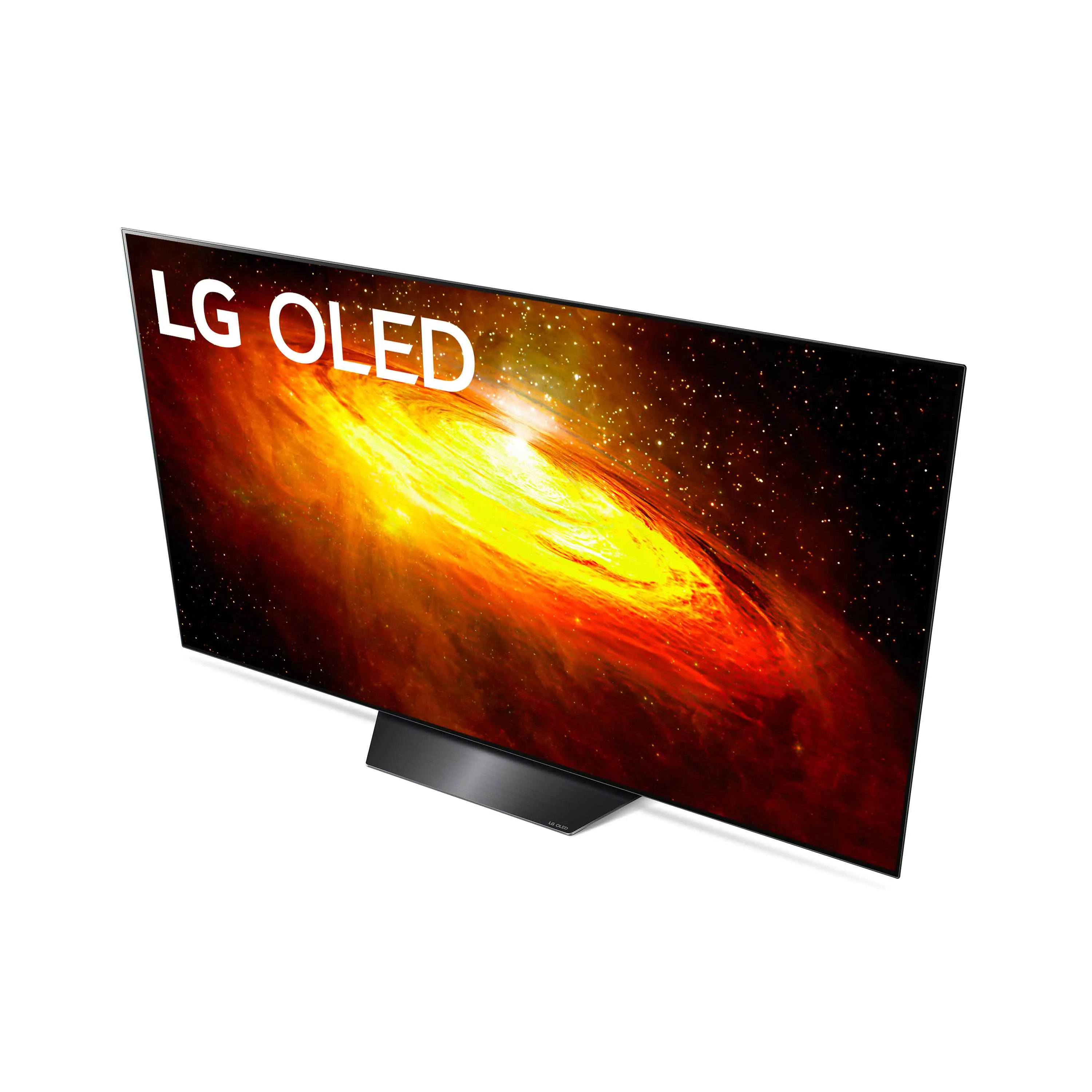 LG 55'' BX LG OLED TV with ThinQ AI - OLED55BXPUA