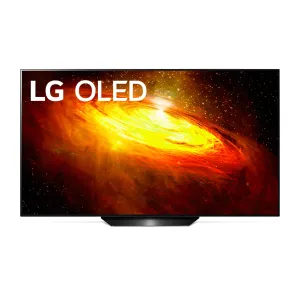 LG 55'' BX LG OLED TV with ThinQ AI - OLED55BXPUA