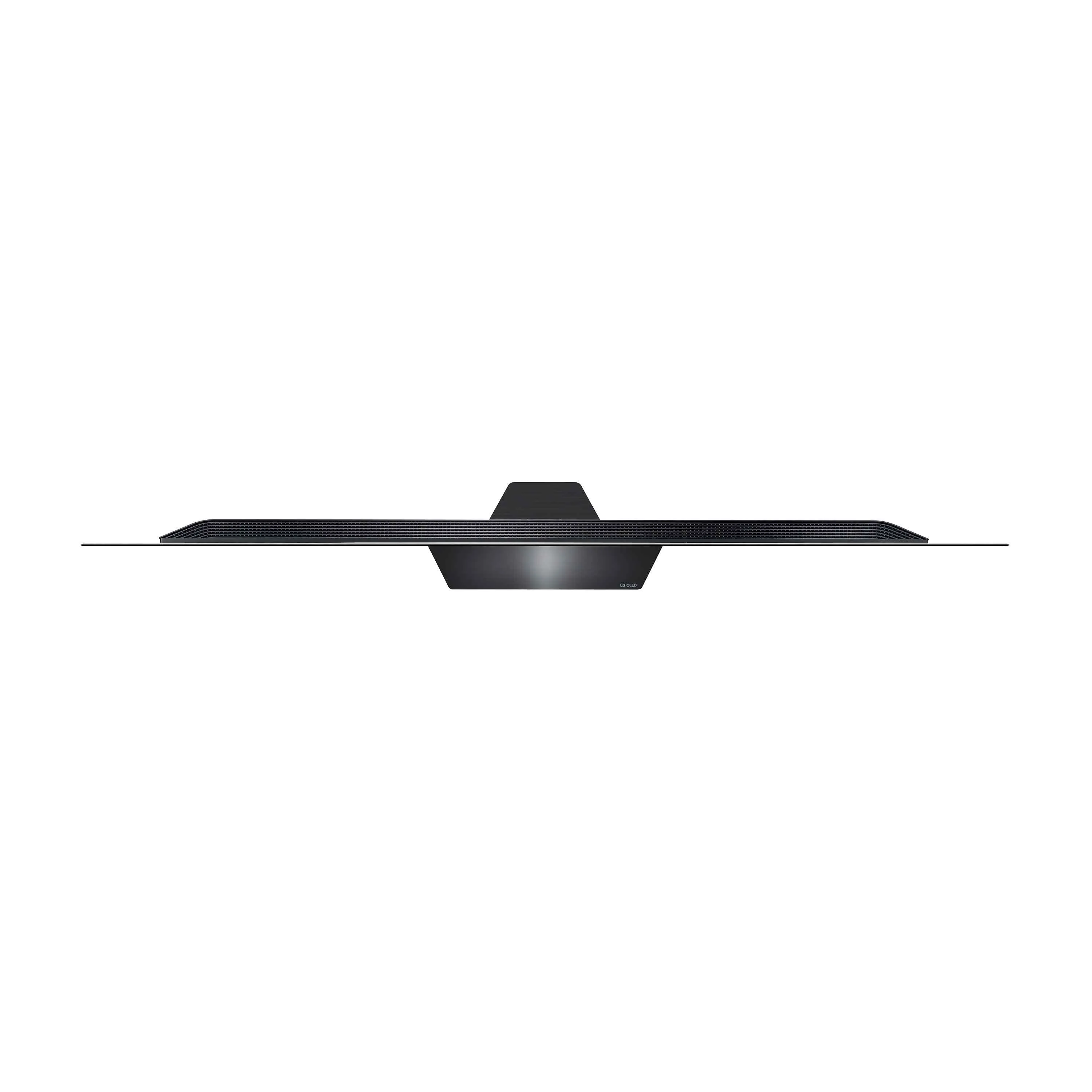 LG 55'' BX LG OLED TV with ThinQ AI - OLED55BXPUA