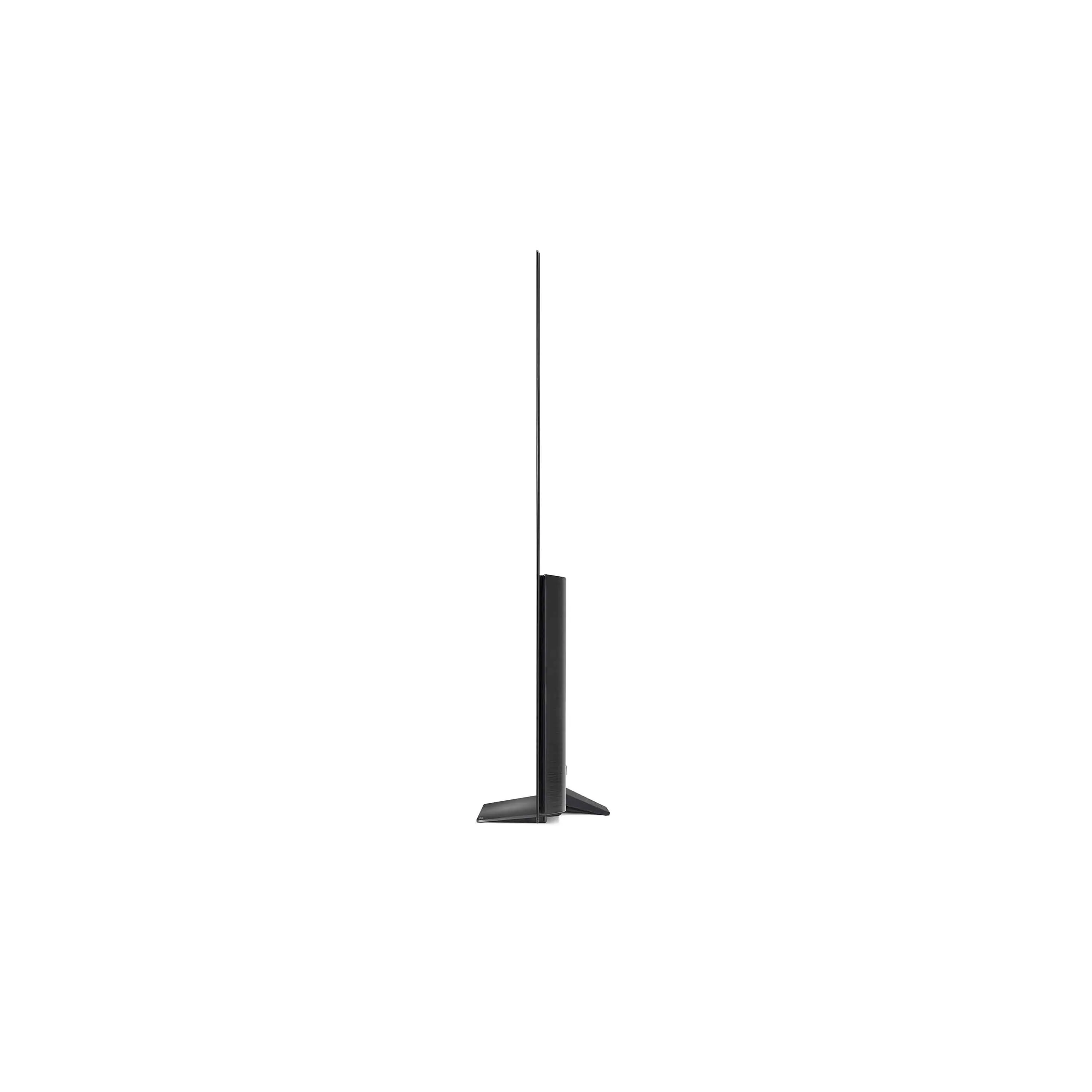 LG 55'' BX LG OLED TV with ThinQ AI - OLED55BXPUA