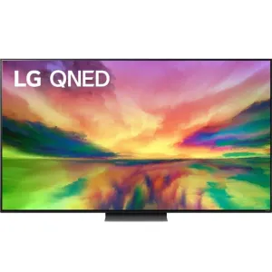 LG 55" 4K QNED 4K Smart Television (2023) | 55QNED816RE.AEK