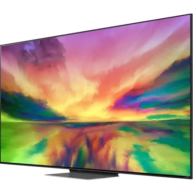 LG 55" 4K QNED 4K Smart Television (2023) | 55QNED816RE.AEK
