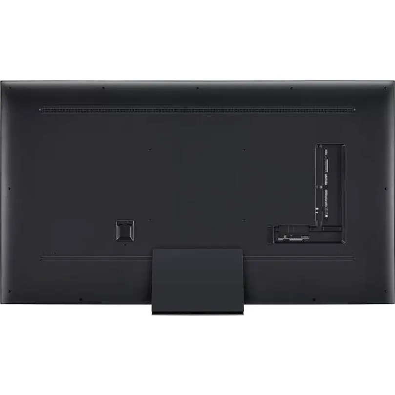 LG 55" 4K QNED 4K Smart Television (2023) | 55QNED816RE.AEK