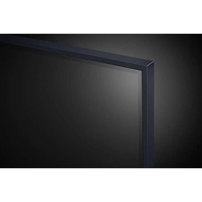 LG 55" 4K QNED 4K Smart Television (2023) | 55QNED816RE.AEK