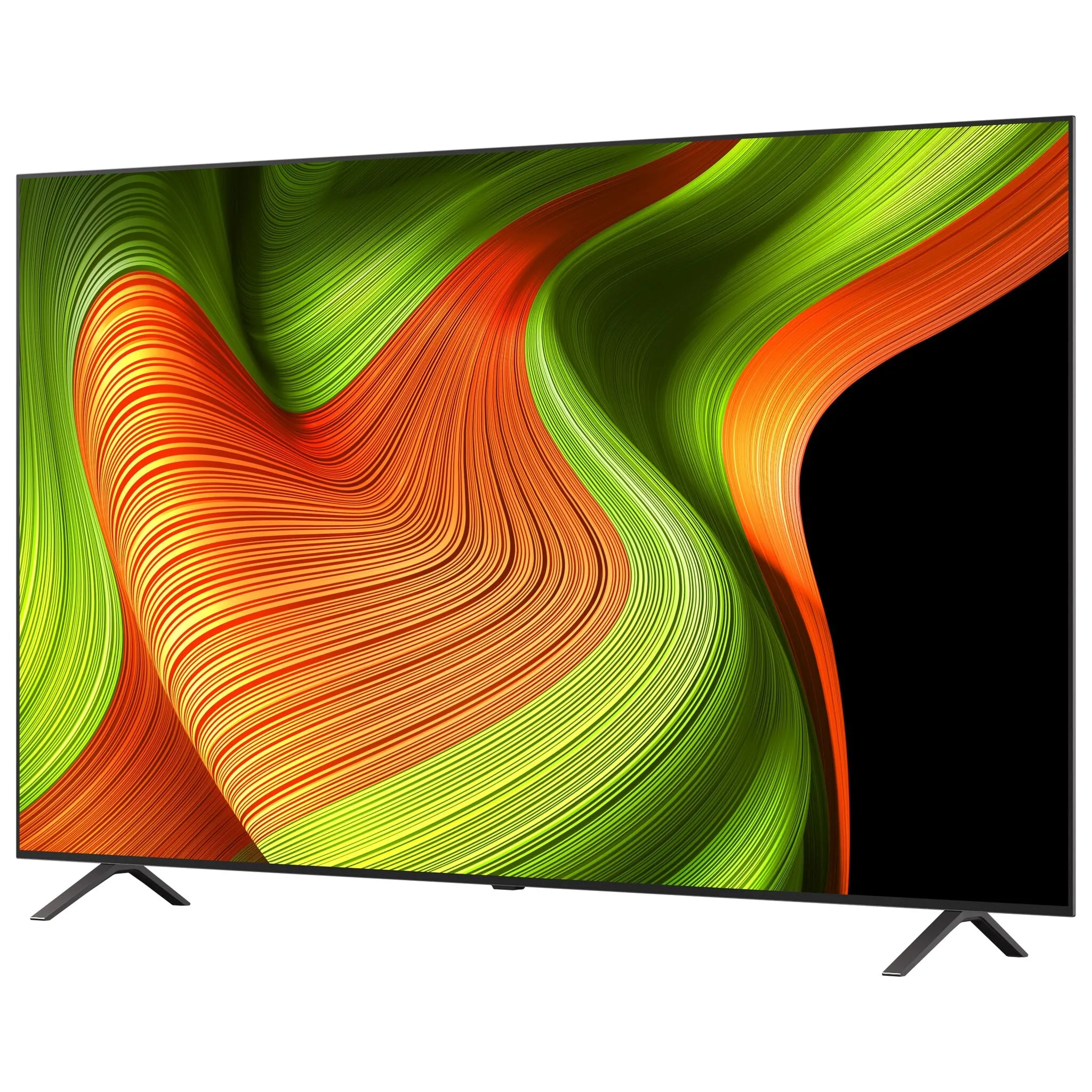 LG 55" 4K Smart OLED AI TV - OLED55B5PUA
