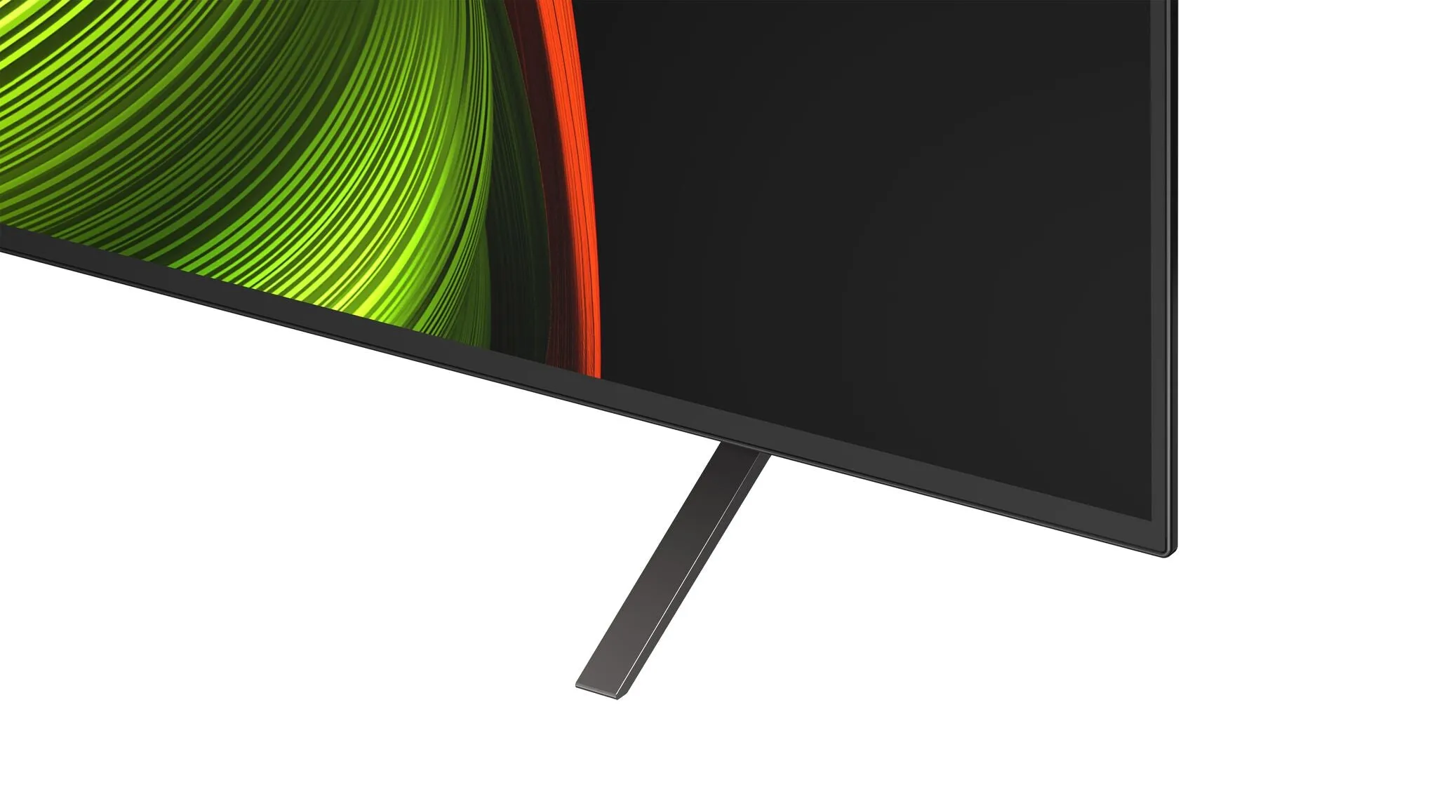 LG 55" 4K Smart OLED AI TV - OLED55B5PUA
